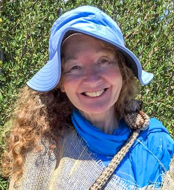Kathy Kelly Photo by Michael Knox 2015